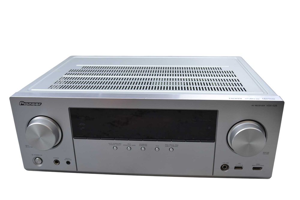 Amplificator Pioneer VSX 528 cu HDMI Network