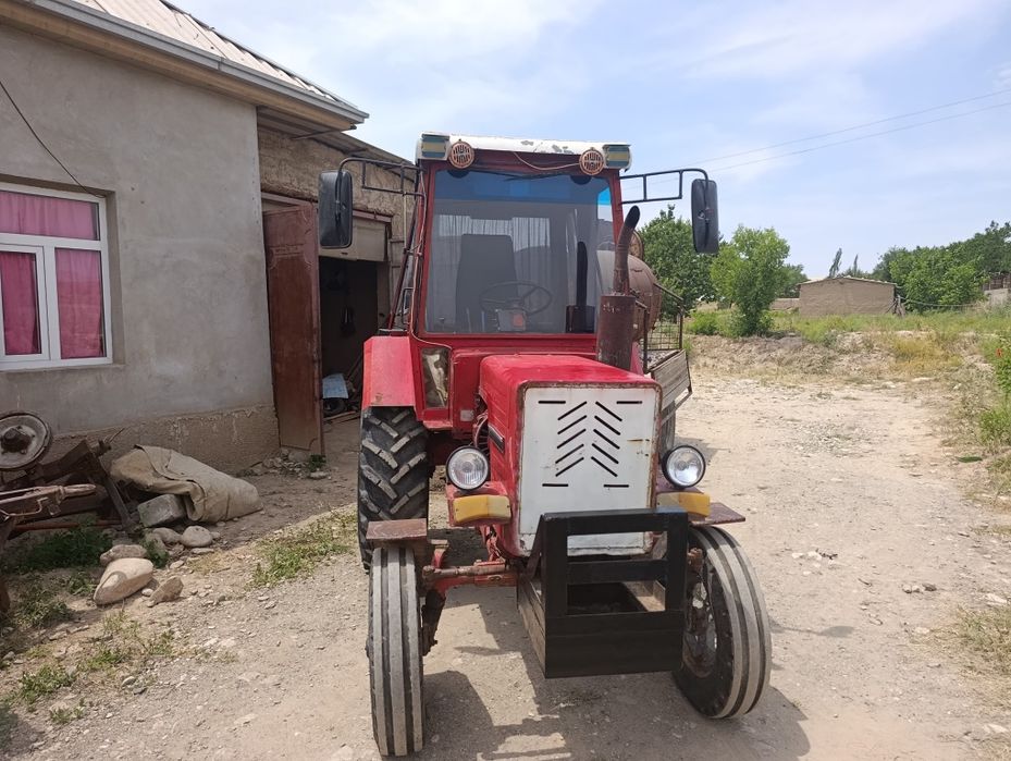 T-25 sotiladi tilechkasi bilan