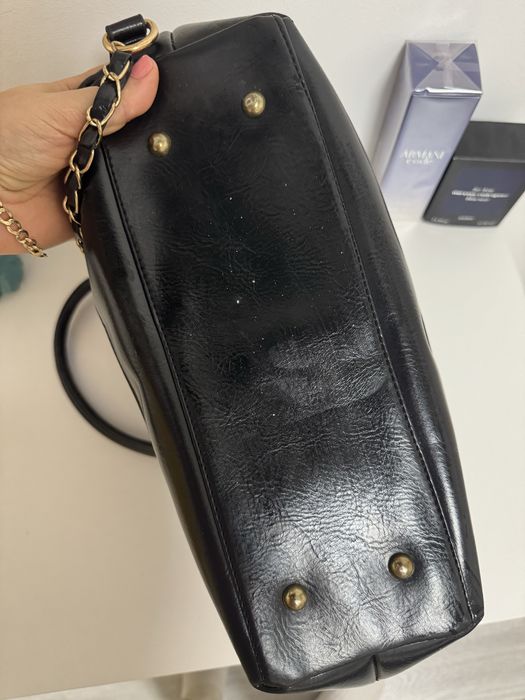Geanta superba jimmy choo