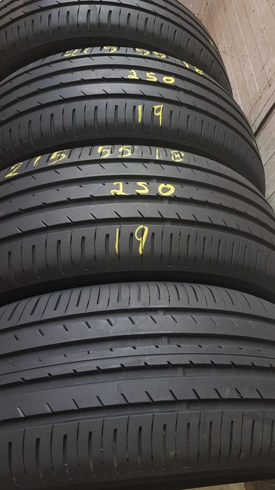 anvelope Goodyear,Toyo 215/55/18
