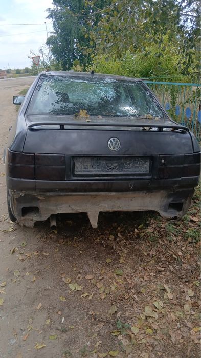 Фольцвагн вента на разбор