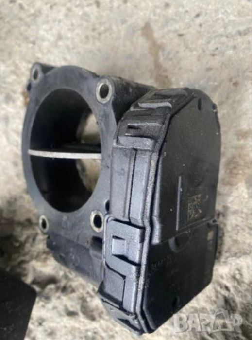 Дроселова клапа MERCEDES W204 W207 W212 ОМ651