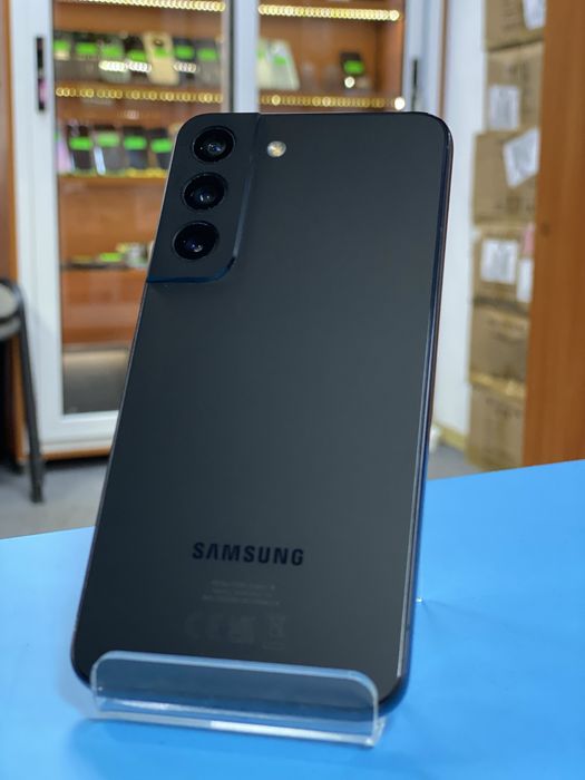 Samsung S22 128GB, Garantie 12 luni | Lensun