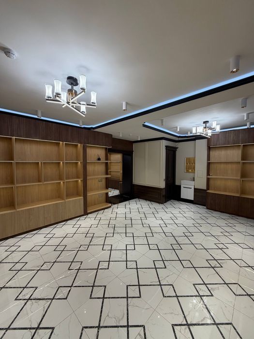 Айбек | 96м² | Первая линия | Доход 2700/мес