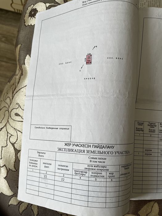 Продам гараж в Шмелевом логу