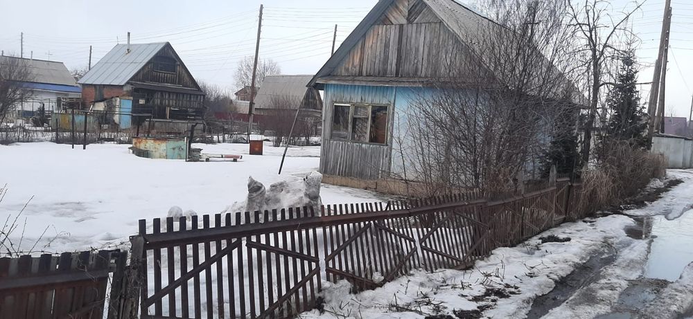 Продам дачу летний вариант