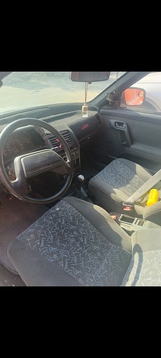 Продам Ваз 2110 газ бензин