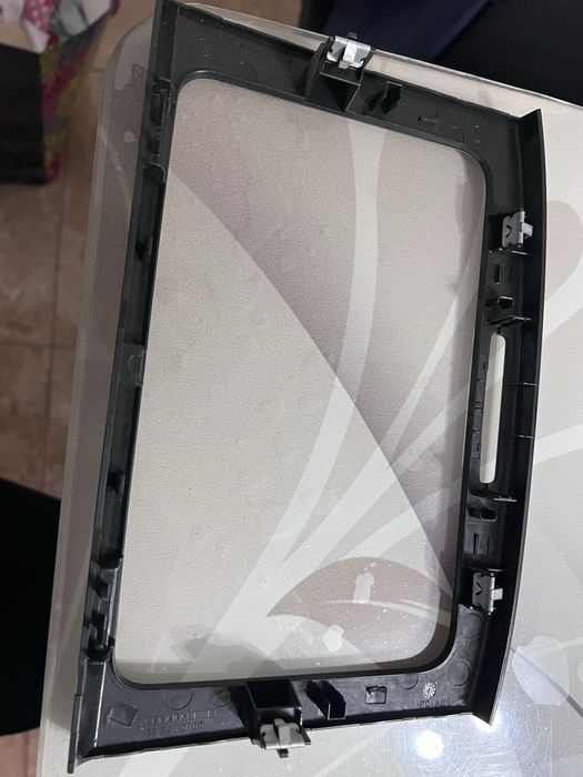 Rama navigatie passat b6