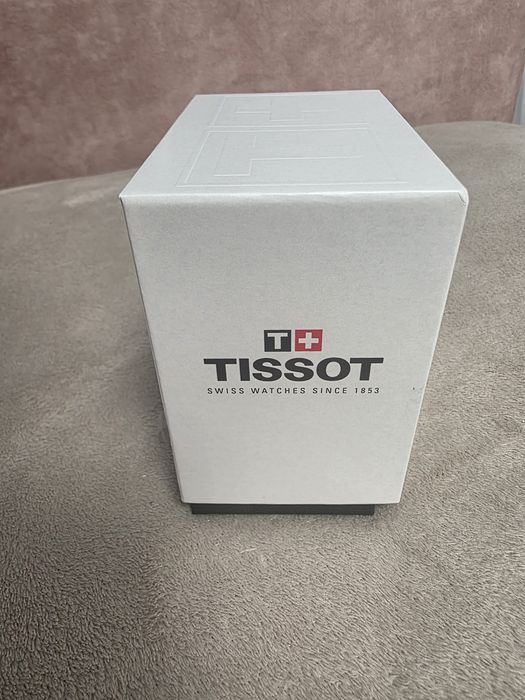 Vând ceas Tissot