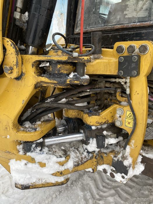 Продам Кат 422 ф