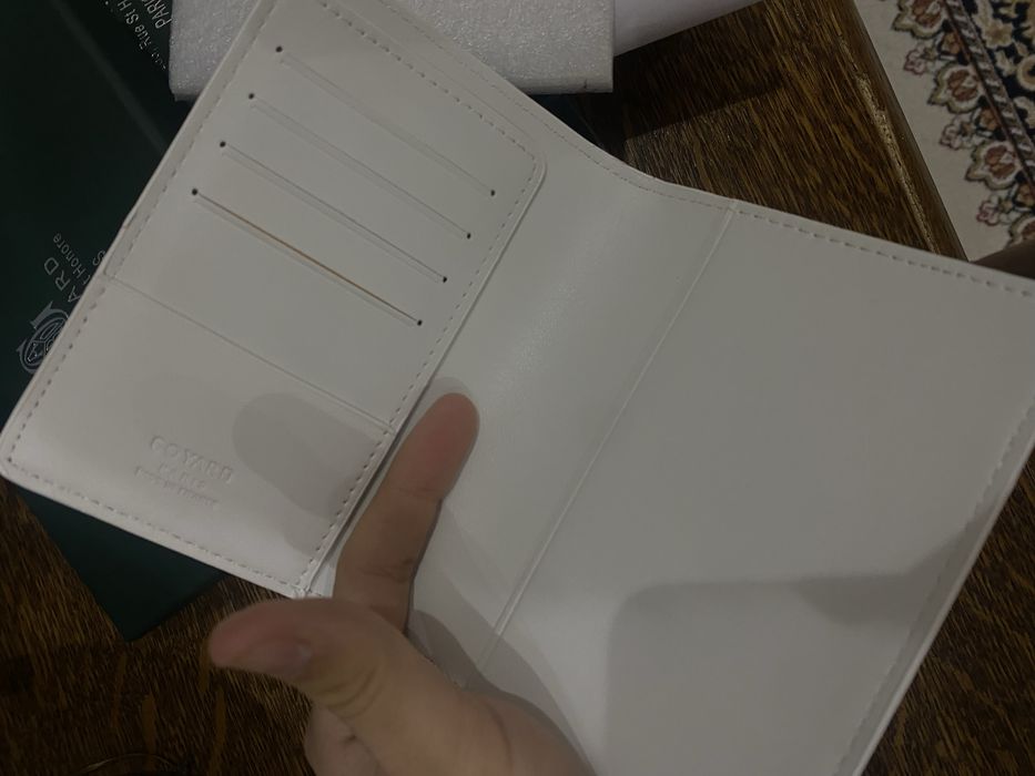 Сумка кархолдеры