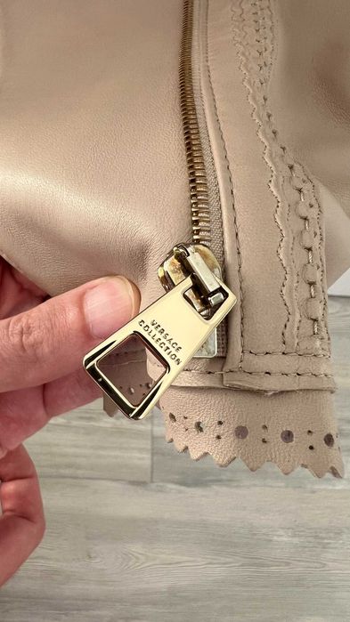 Jachete Versace Collection