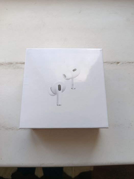 AirPods Pro 2nd Generation