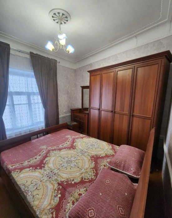 6 ком Беруний метро аренда Участок