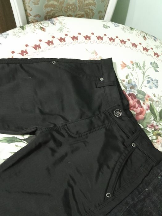 Джинсы и брюки подростковые