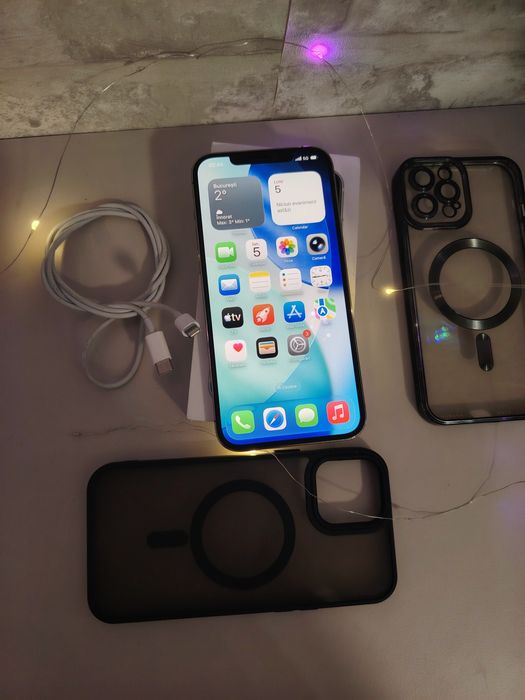 IPhone 12 Pro Max. 5G 128GB Display Original