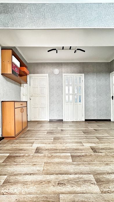 Светлая 4 комнатная в Самал-3