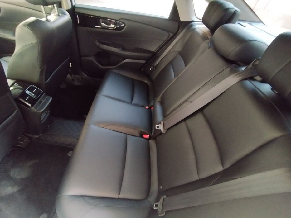 honda crider 2023 yil
