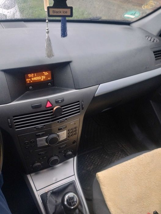 Vând Opel Astra H, 1.9, 2006