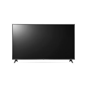 LG 50UR781C 127 cm (50") LCD TV with LED Backlight - 4K  с безплатна телевизия