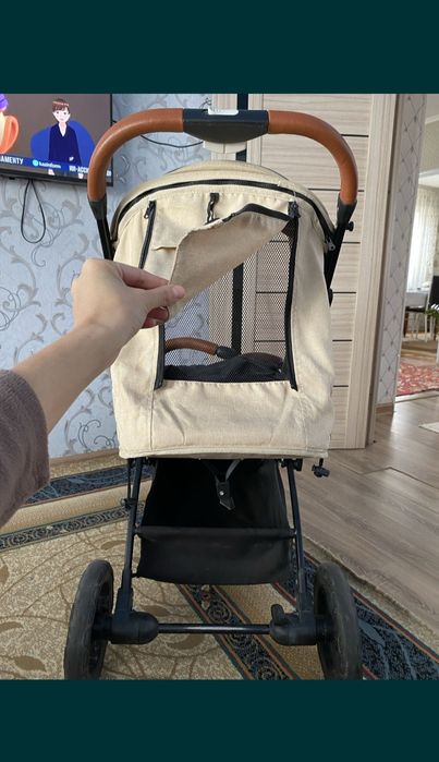 Продам коляску Skillmax