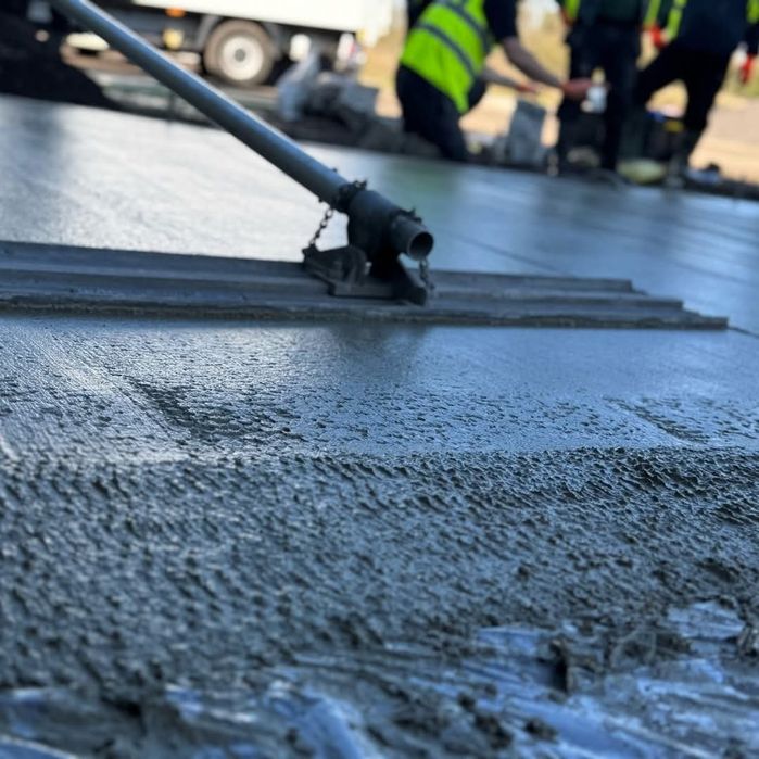 Beton amprentat Beton Elicopterizat Beton dezactivat Beton periat