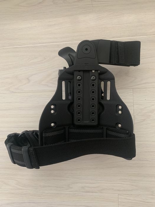 Holster Radar 2 FAST EXTREME