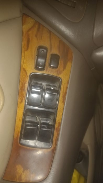 Продам блок управление лексус RX300