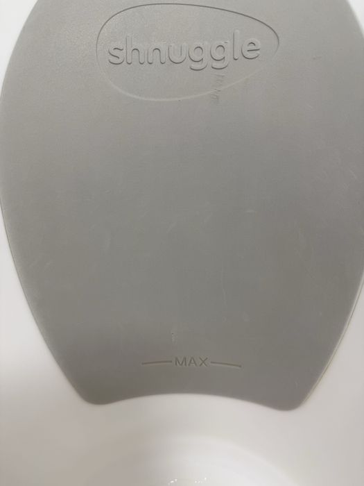 Вана за къпане Snuggle