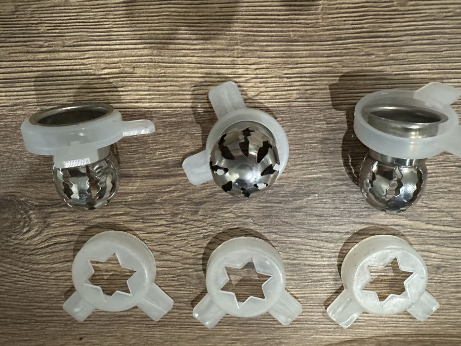 Фризер для мороженного Donper 220 в