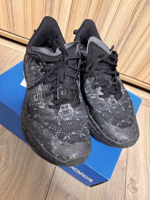 Hoka Speedgoat 6 Gtx