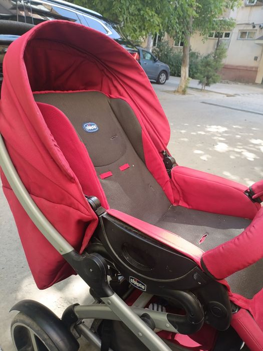 Kolyaska chicco b/u.
