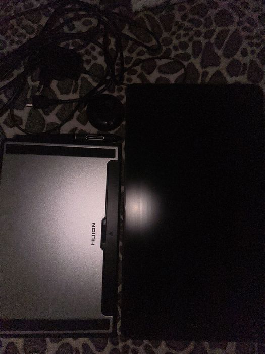 Huion Kavmas Pro 13