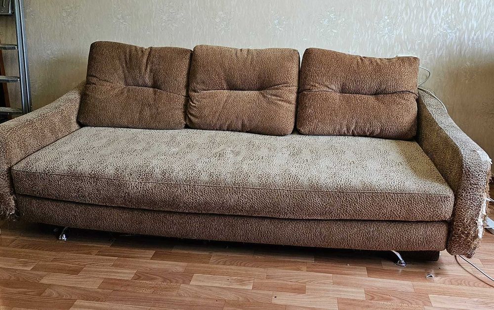 Шкаф стенка для зала