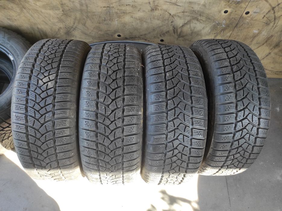 215/55/16 Firestone