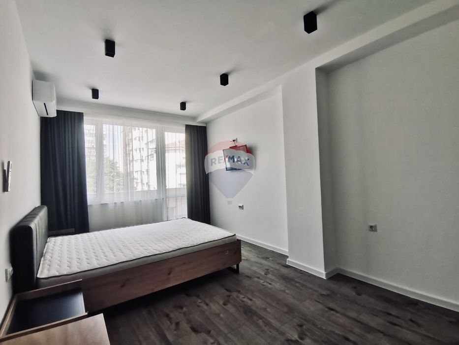 Дава се под наем Двустаен апартамент в Балчик - 55 кв.м за 460 € - Снимка #5