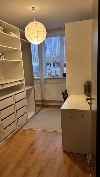 Apartament de inchiriat 3 camere Drumul Taberei - centrala proprie