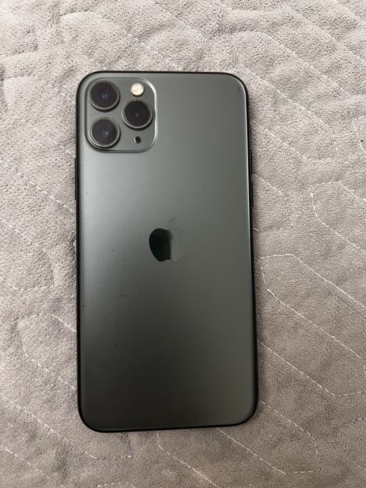 Продам iPhone 11 pro