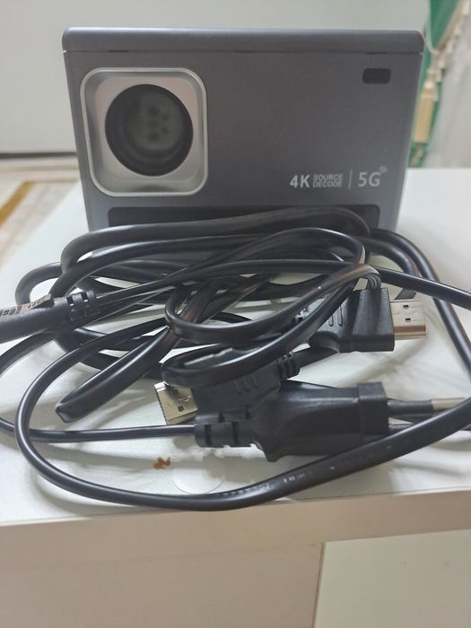 5G проектор сатылады