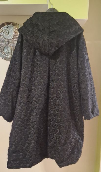 TW3, H4  преходно палтенце