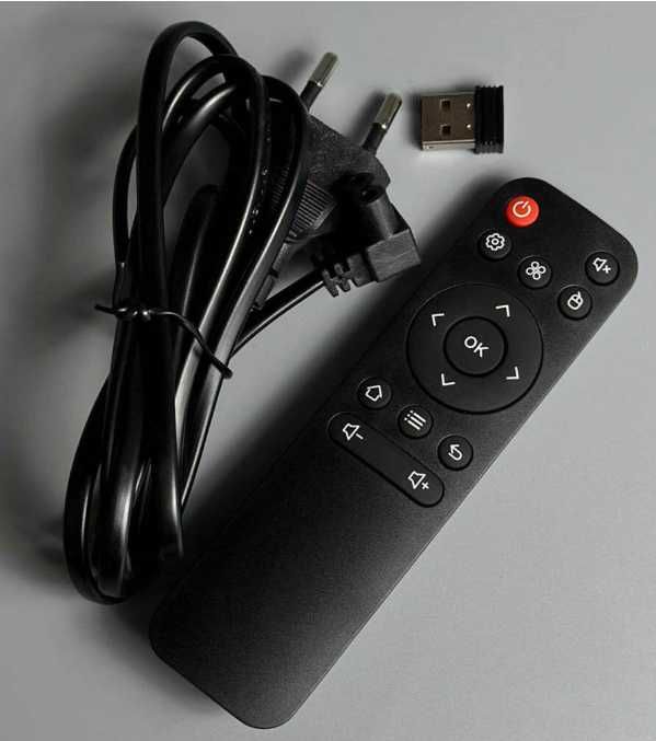 Нов S40Max 450 Смарт проектор и игрова конзола с 35000 игри Android 11