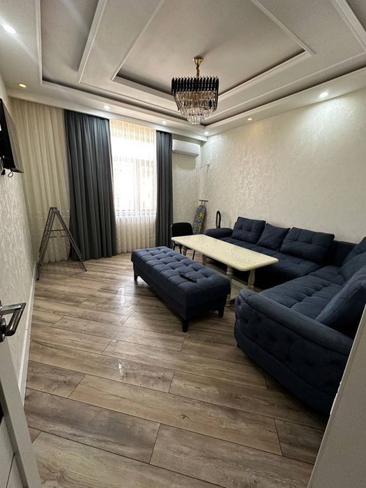 Сдаём квартиру ‼️ Ориентир - 17 школа‼️