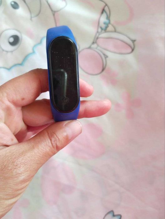 Продам фитнес часы новые