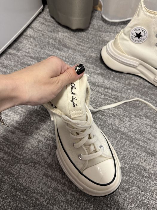 Converse Chuch Taylor