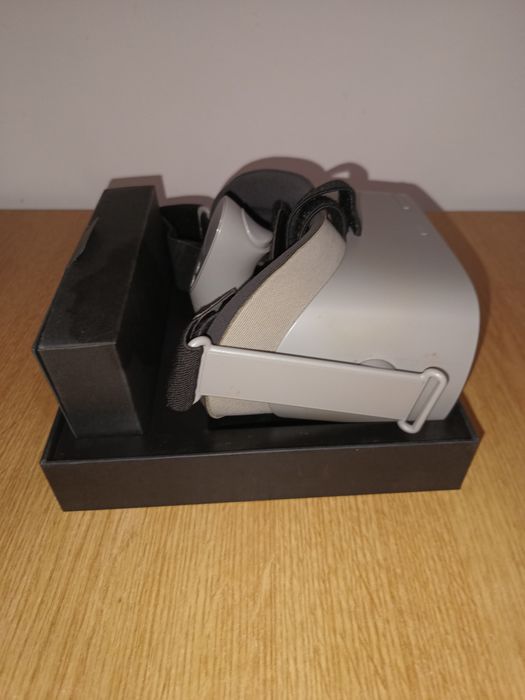 Oculus Go - 32GB în cutie originală