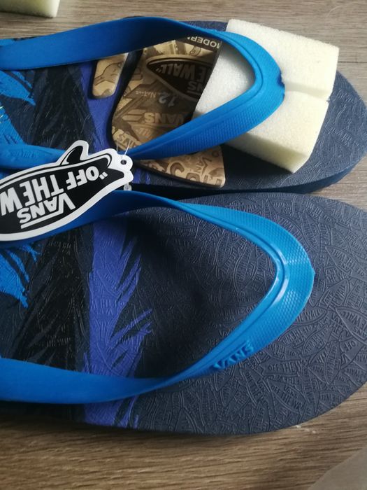 Чехли / джапанки Vans of the Wall