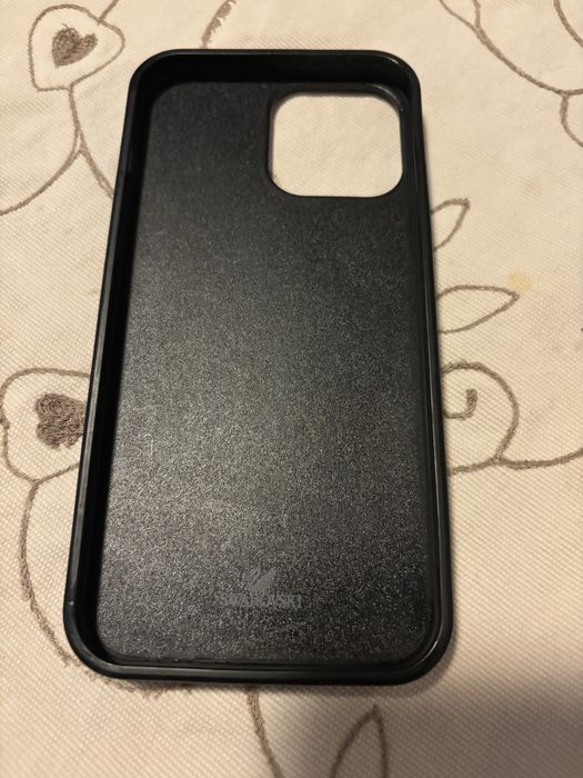 Iphone 13 pro max case Swarovski