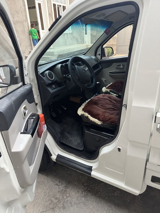 Changan 69 talik mator