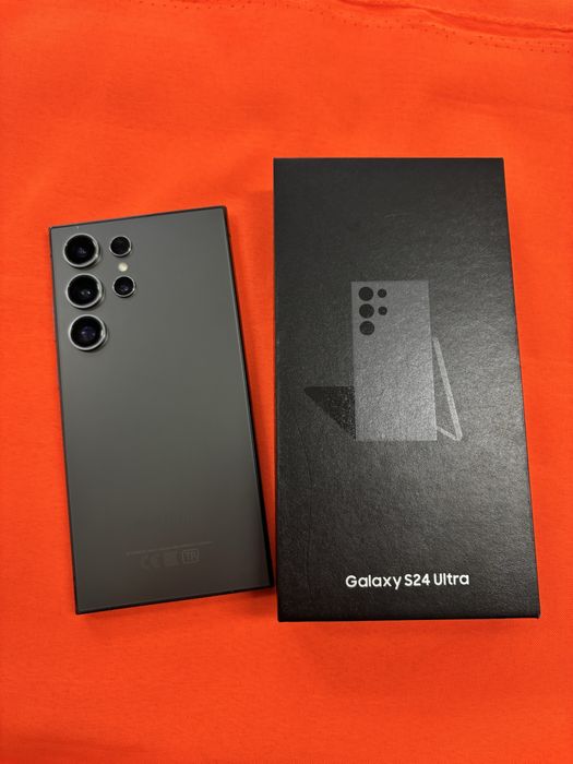 Samsung S24 Ultra 512Gb