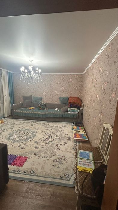 2-комнатной квартиры